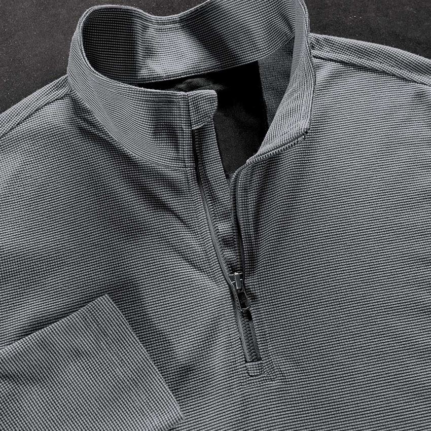 Shirts & Co.: Troyer e.s.vintage + zinn 2