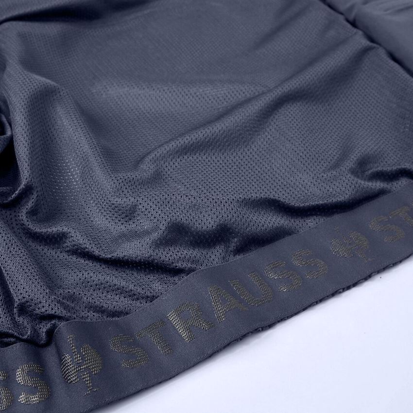 Bekleidung: Funktionsjacke e.s.avida, Damen + dunkelblau 2