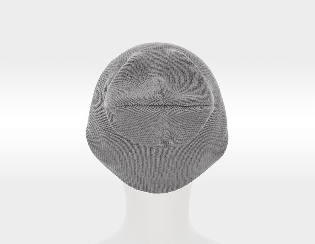 Accessoires: Strickmütze e.s.motion ten, Kinder + granit 4