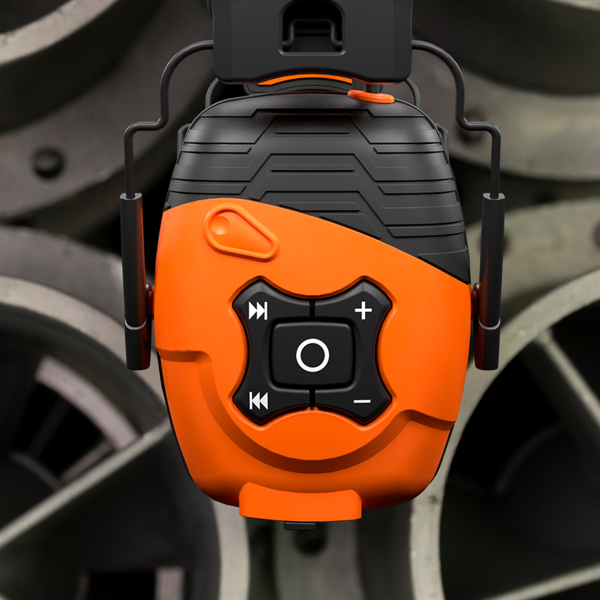 Größere Geschenke: Kapsel-Gehörschützer Link 2.0 2