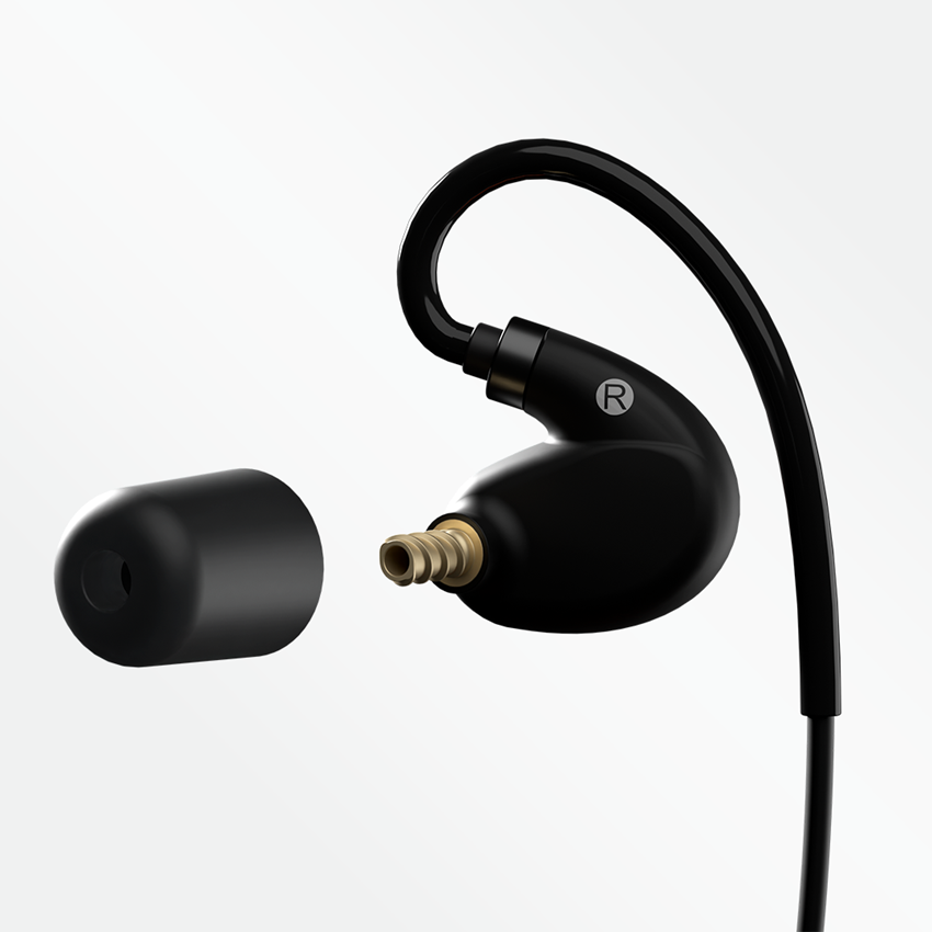 Ohrenstöpsel: Gehörschutz-Ohrenstöpsel PRO 3.0 EN 352-2 + warnorange 2