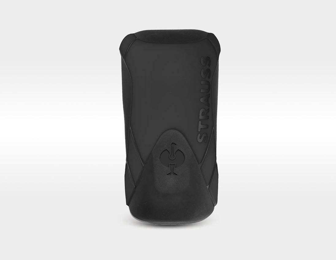 Knieschutz: e.s. Knee Pad Pro-Comfort + schwarz 2