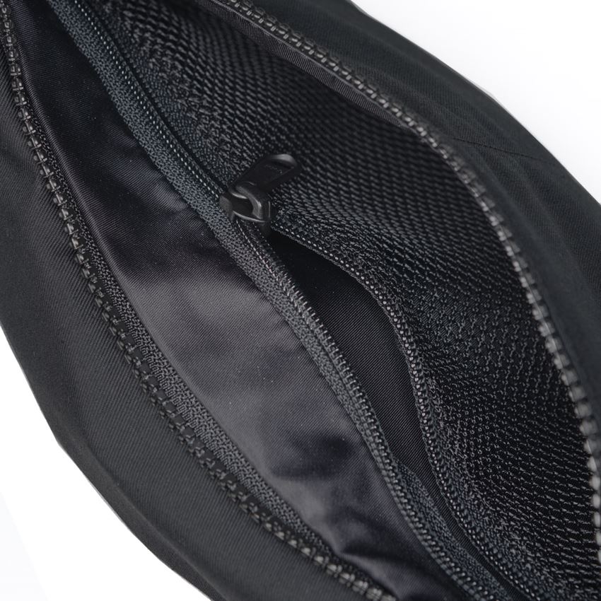 Accessoires: Hip Bag e.s.motion ten + oxidschwarz 2