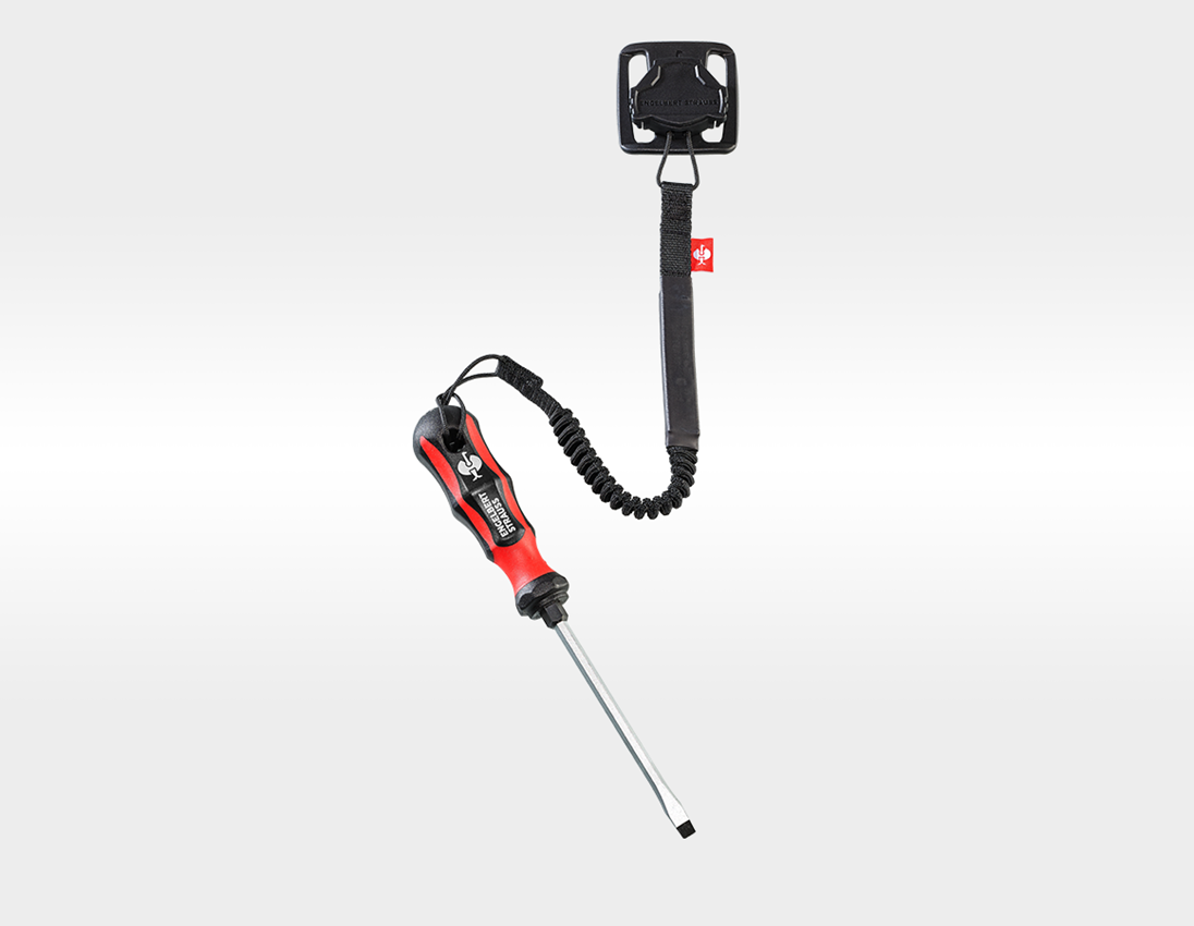 e.s.tool concept: Tool leash e.s.tool concept + schwarz 4