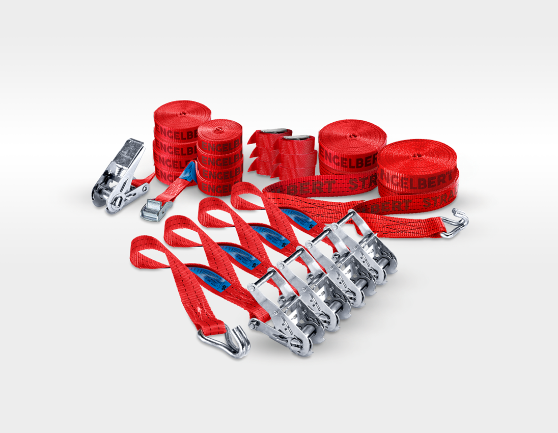 STRAUSSbox System: STRAUSSbox 215 midi tool carrier Set III 1