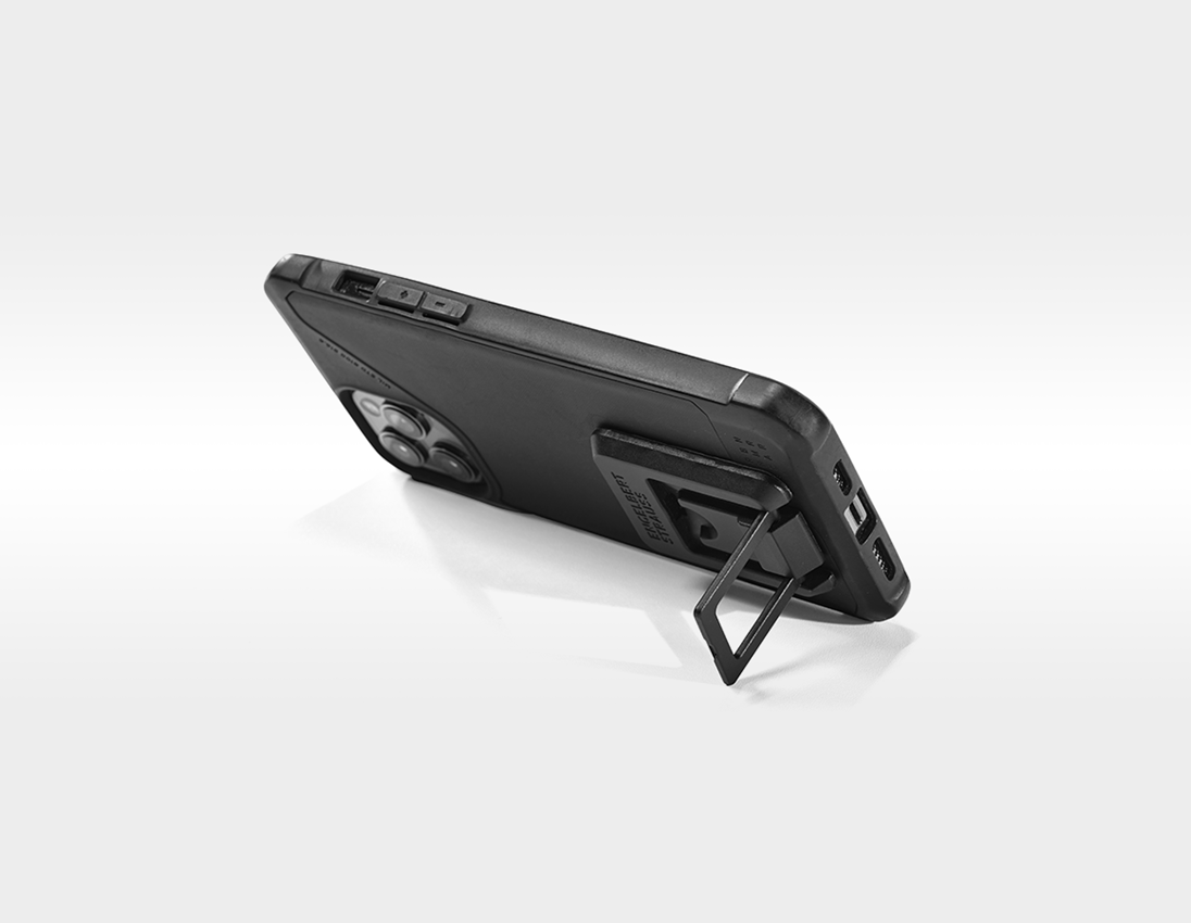 Accessoires: e.s. phone leash + schwarz 6