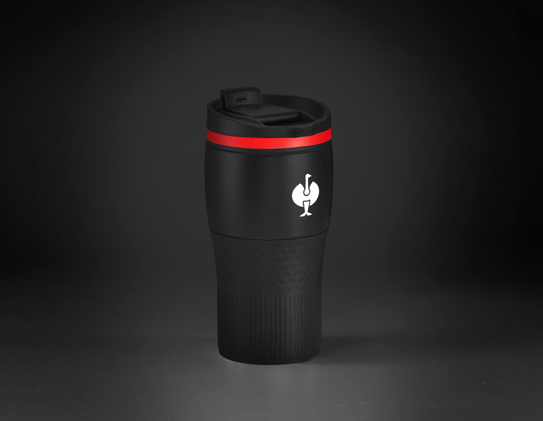 Werkzeuge & Accessoires: Messenger Bag e.s.motion ten Geschenk-Set + oxidschwarz 2