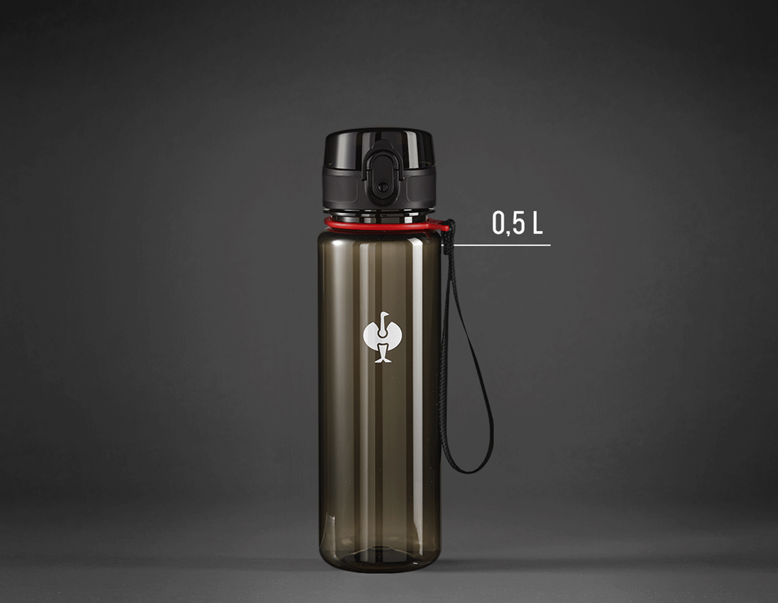 Betriebsbedarf: Backpack e.s.motion ten Geschenk-Set II + oxidschwarz 3