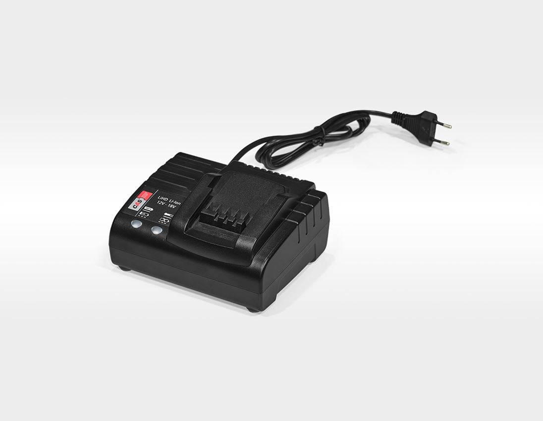 Elektrowerkzeuge: 18,0 V Akku-Ladegerät SML 30