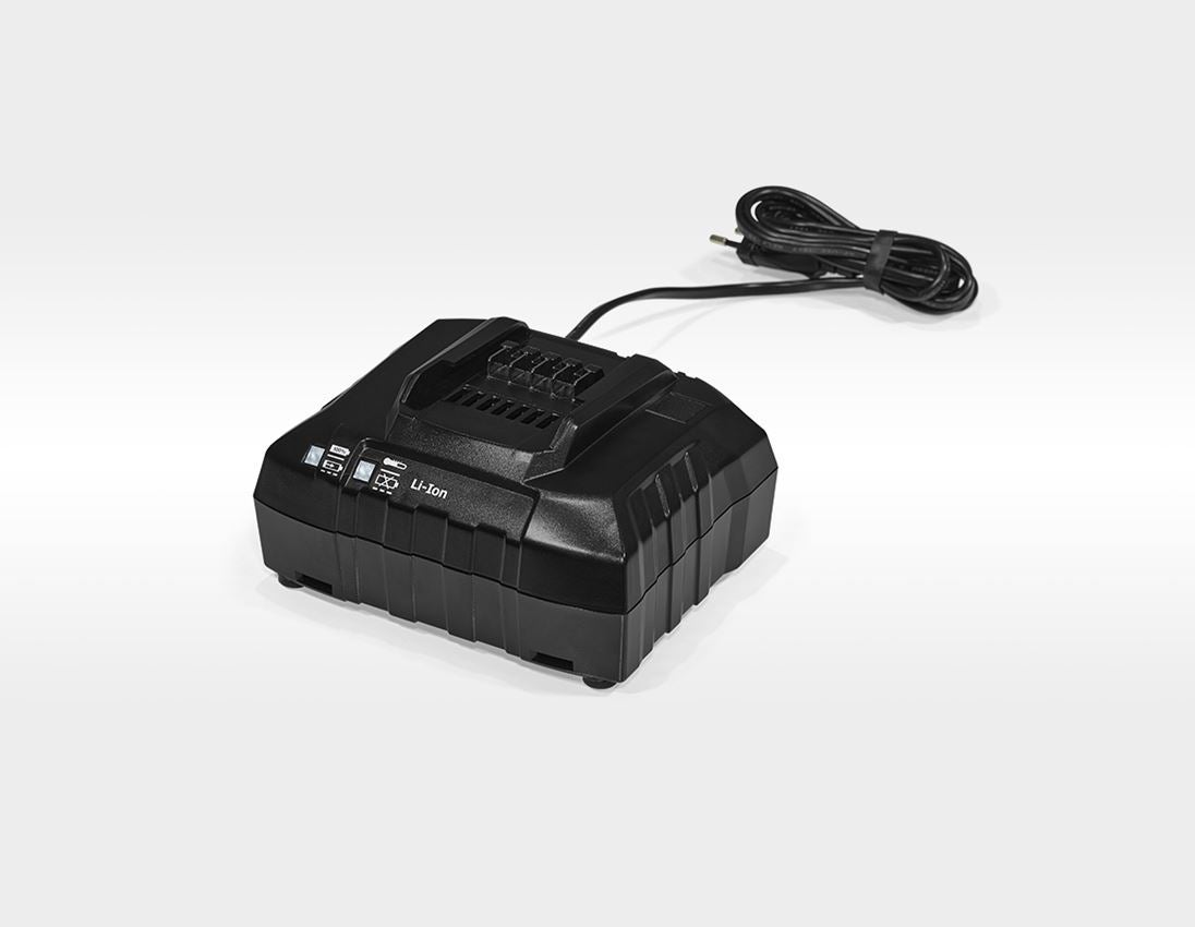 Elektrowerkzeuge: 18,0 V Akku-Schnellladegerät SML 50