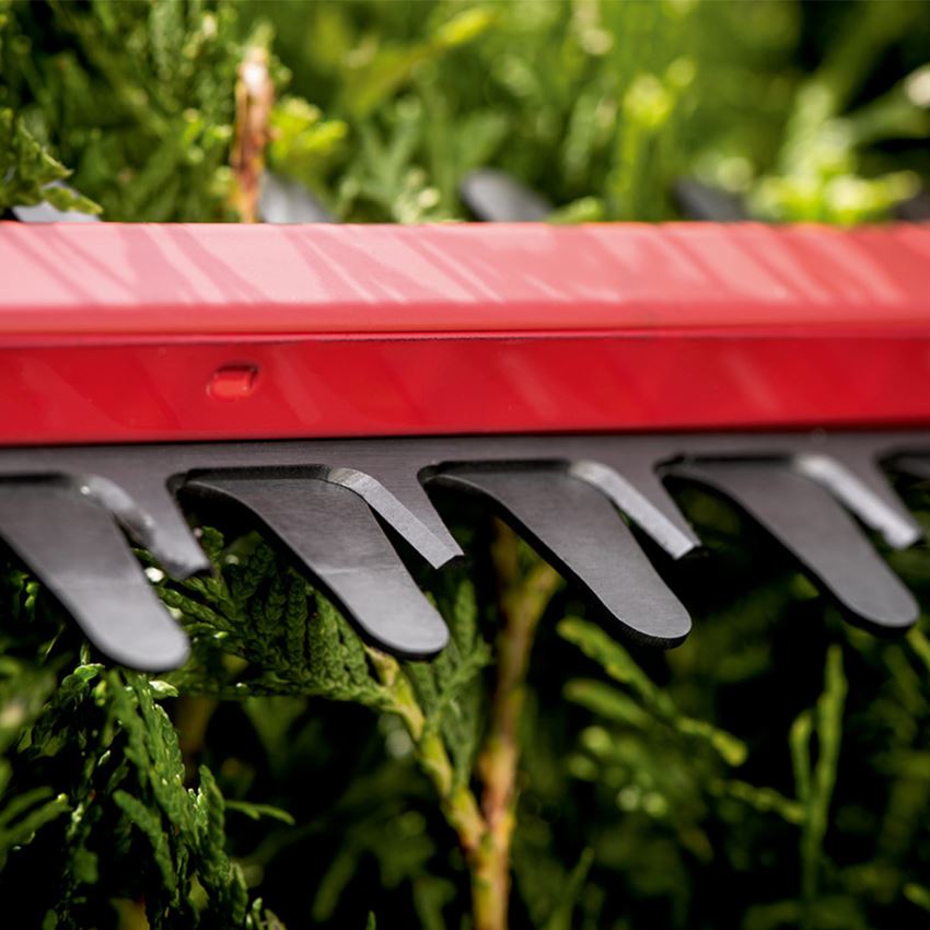 Elektrowerkzeuge: Metabo 18,0 V Akku-Heckenschere 55 cm 2