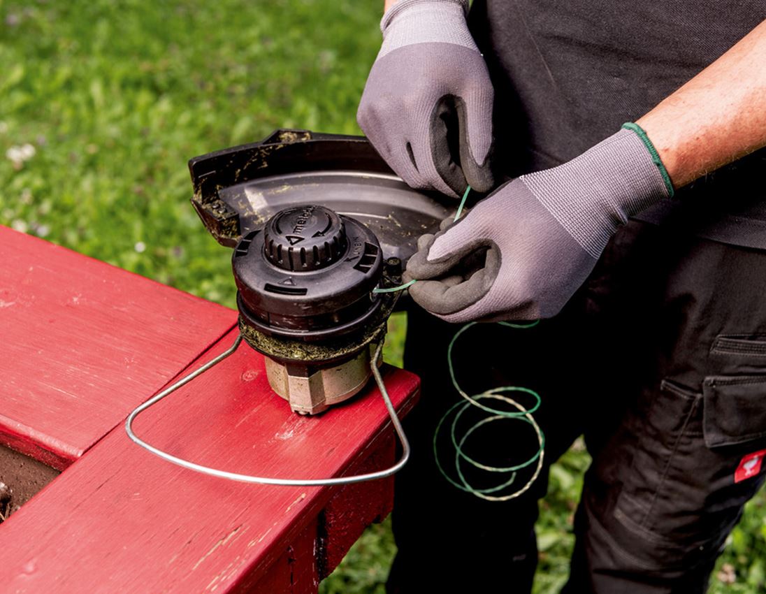 Elektrowerkzeuge: Metabo 18,0 V Akku-Rasentrimmer 2