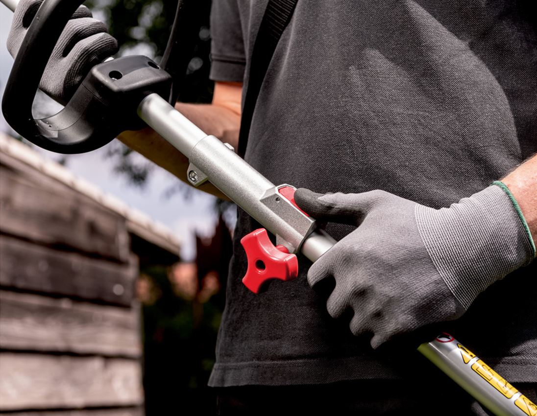 Elektrowerkzeuge: Metabo 18,0 V Akku-Rasentrimmer 4