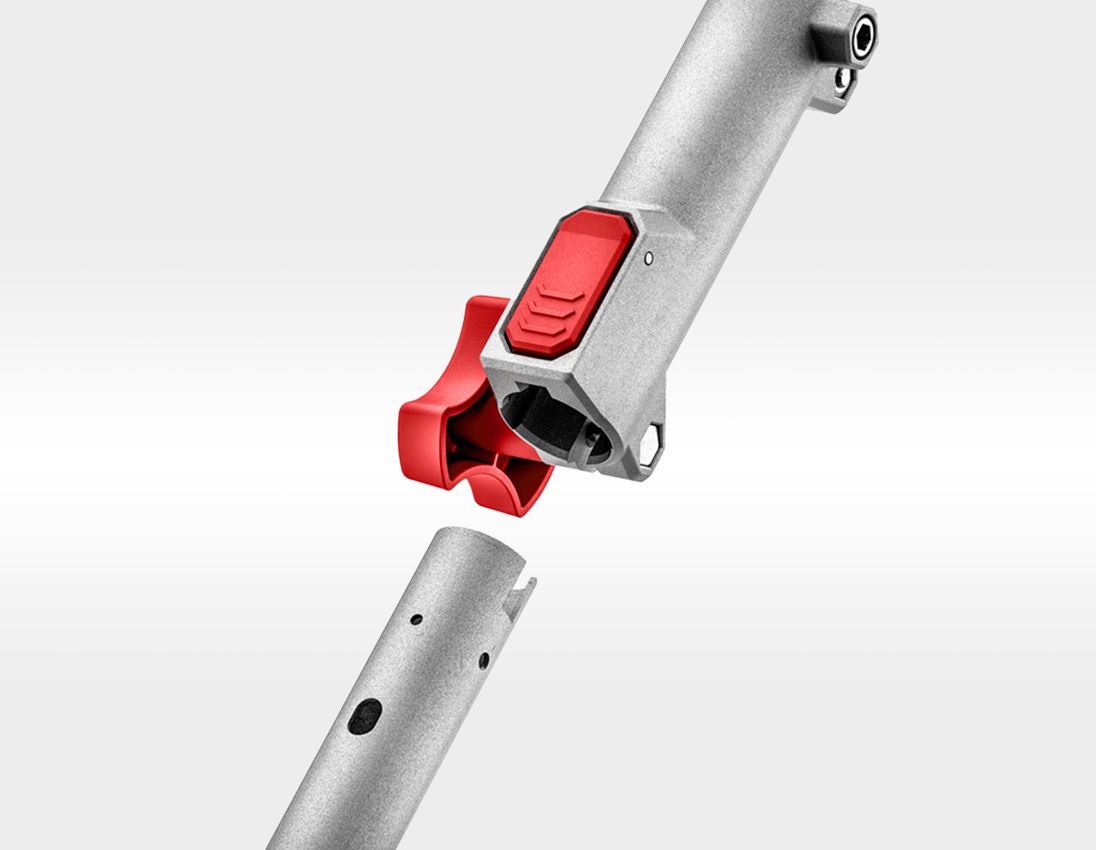 Elektrowerkzeuge: Metabo 18,0 V Akku-Rasentrimmer 5