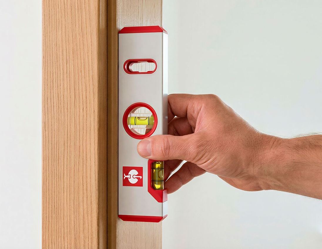 STRAUSSbox System: Messwerkzeug-Set in STRAUSSbox mini 1