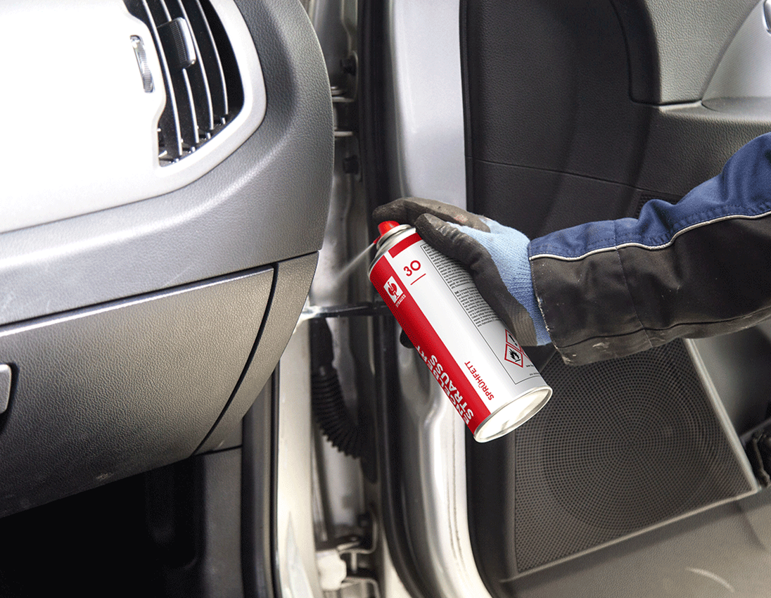 Themen: Forst- und Agrar Profi Spray-Testset 4