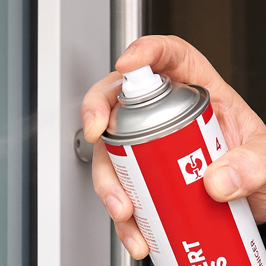 Angebote des Monats: Schaumreiniger #4 2