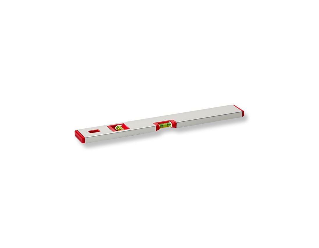 Messwerkzeuge: e.s. Alu-Wasserwaage classic 1