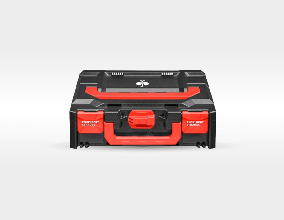 STRAUSSbox System: STRAUSSbox Pistolenschaum-Set 340 midi