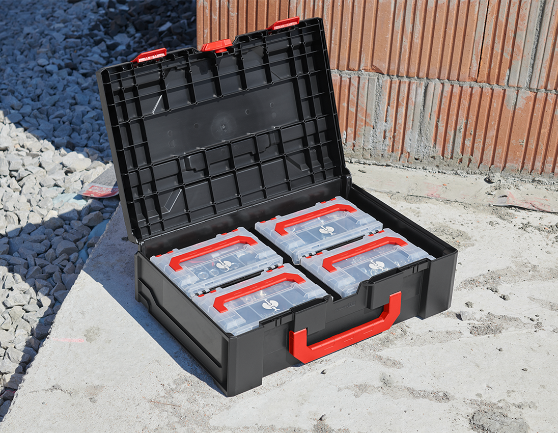 STRAUSSbox System: STRAUSSbox Aktions-Set VII 3