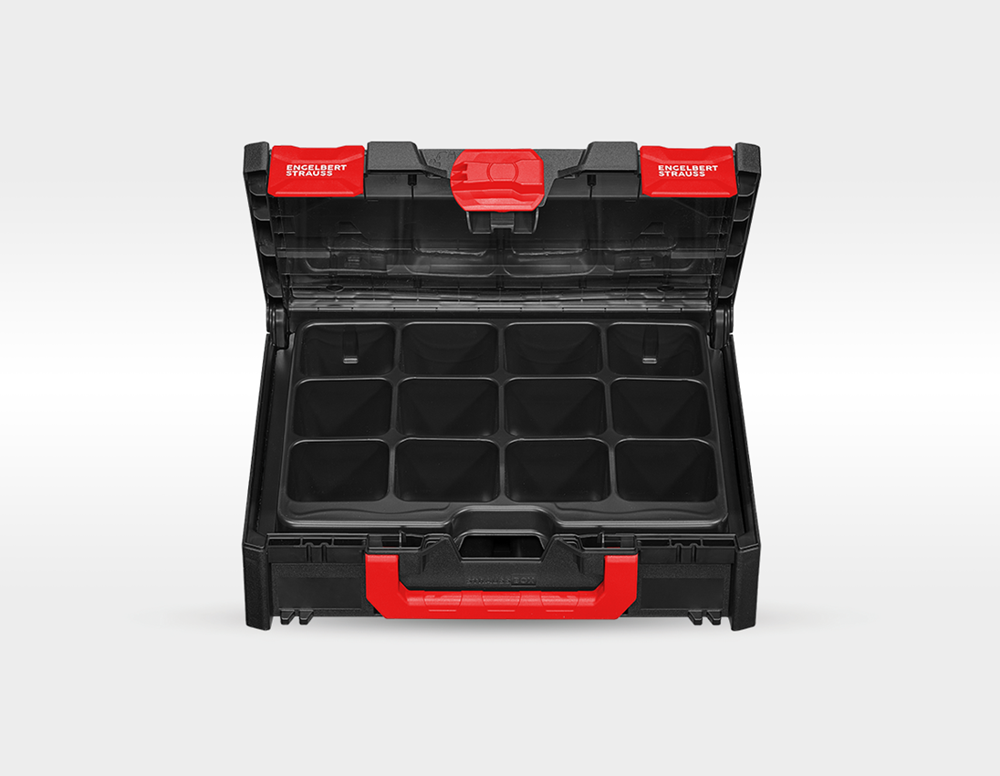 Werkzeuge: STRAUSSbox midi insert Aktions-Set II 4