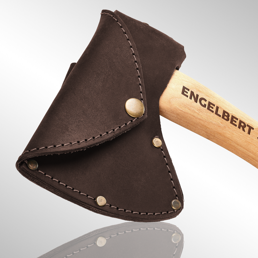 Forst-Werkzeuge: e.s. Trekking-Beil ultimate 2