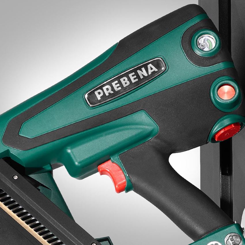 Elektrowerkzeuge: 18,0 V Akku-Hybrid Nagler 2