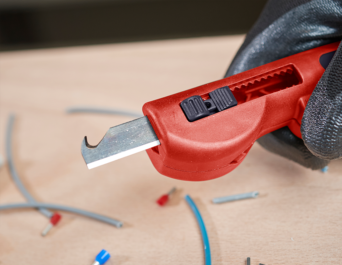 Messer: e.s. Multi-Entmantler secure 2