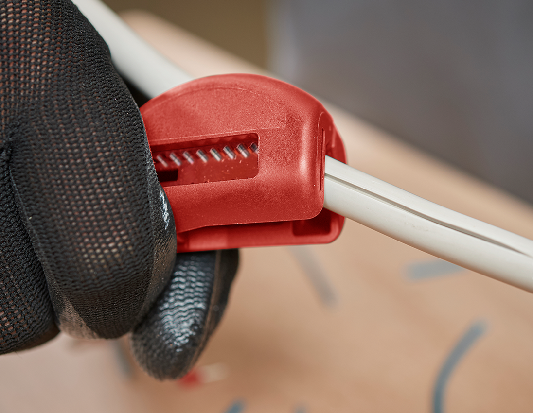 Messer: e.s. Multi-Entmantler secure 2