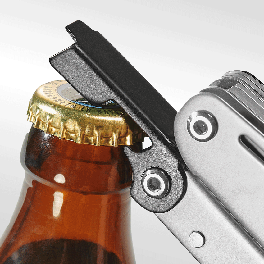 Messer: Roxon Multitool Storm 2