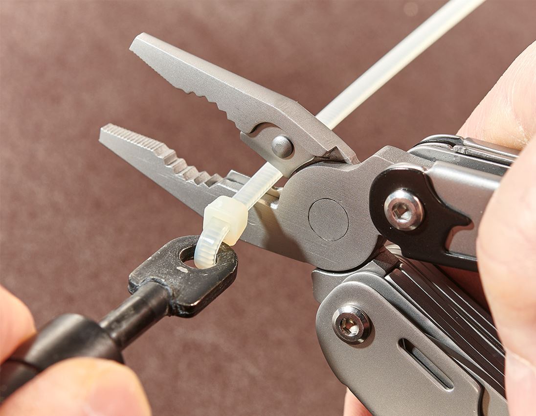 Messer: Roxon Multitool Storm 2