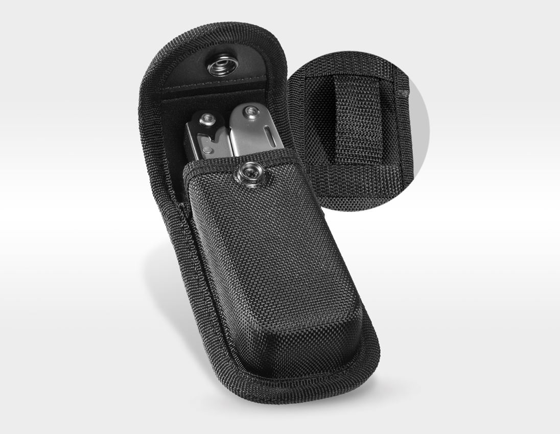 Messer: Roxon Multitool Storm 7