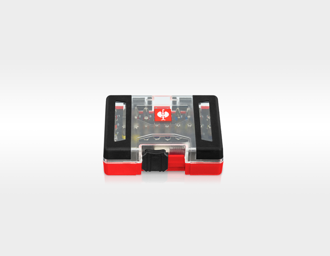Bits: e.s. Bit-Box Color, 32-teilig 4