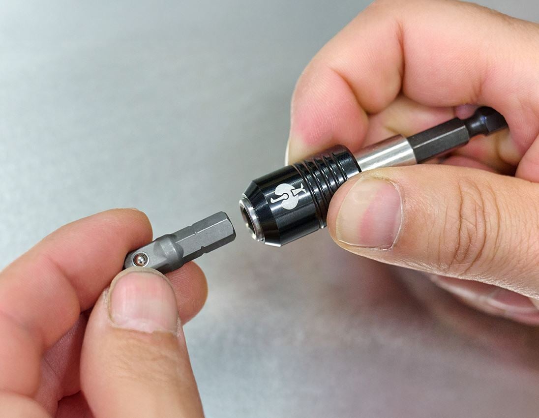 Bits: e.s. Kombi-Bit-Box Color 2