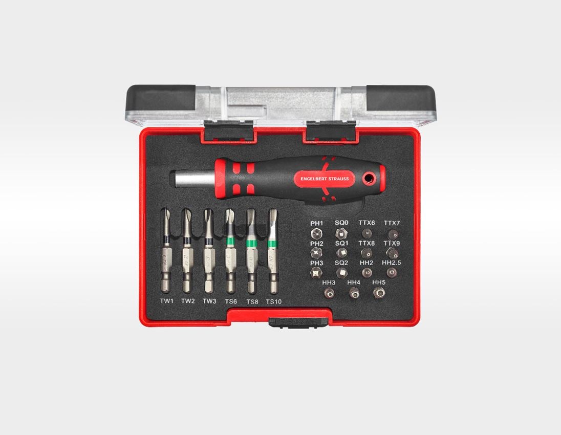 Bits: e.s. Bit-Box Color Security