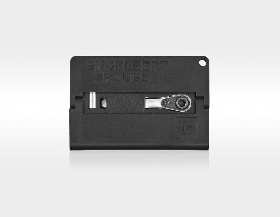 Angebote des Monats: Bit-Depot Color mit Ratsche, Compact 20-teilig 5