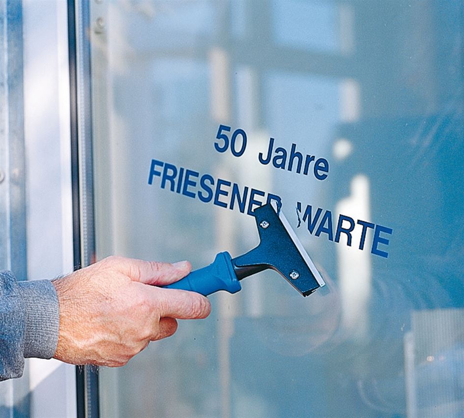 Feuchtreinigung | Nassreinigung: Fensterreinigungsset Clara 1