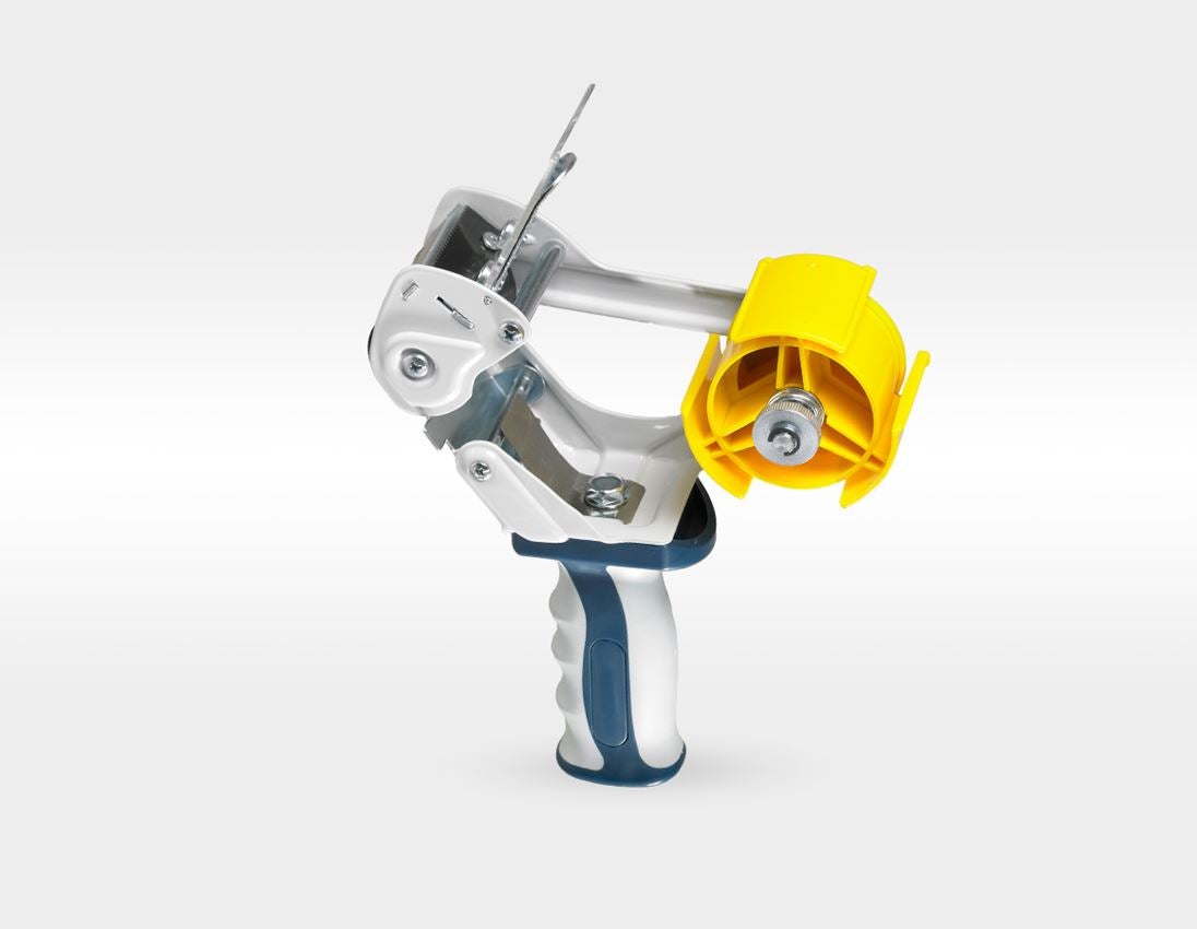 Packbänder: Komfort-Handabroller Profi