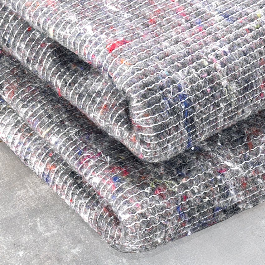 Abdeckfolien: Profi-Packdecke 2