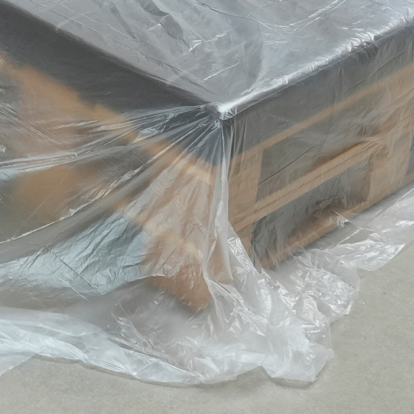 Abdeckfolien: Abdeckfolie 4 x 5 m 2