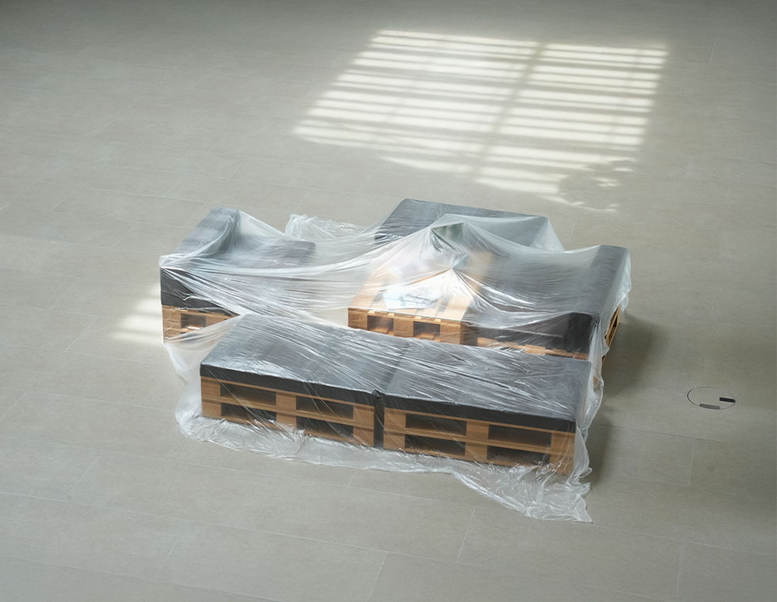 Abdeckfolien: Abdeckfolie 4 x 5 m