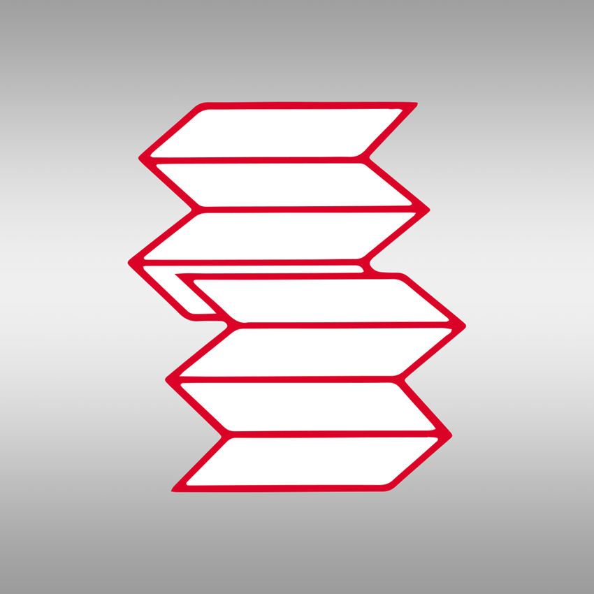 Tücher: Papierhandtücher Tissue, 2-lagig, 3000 Blatt 2