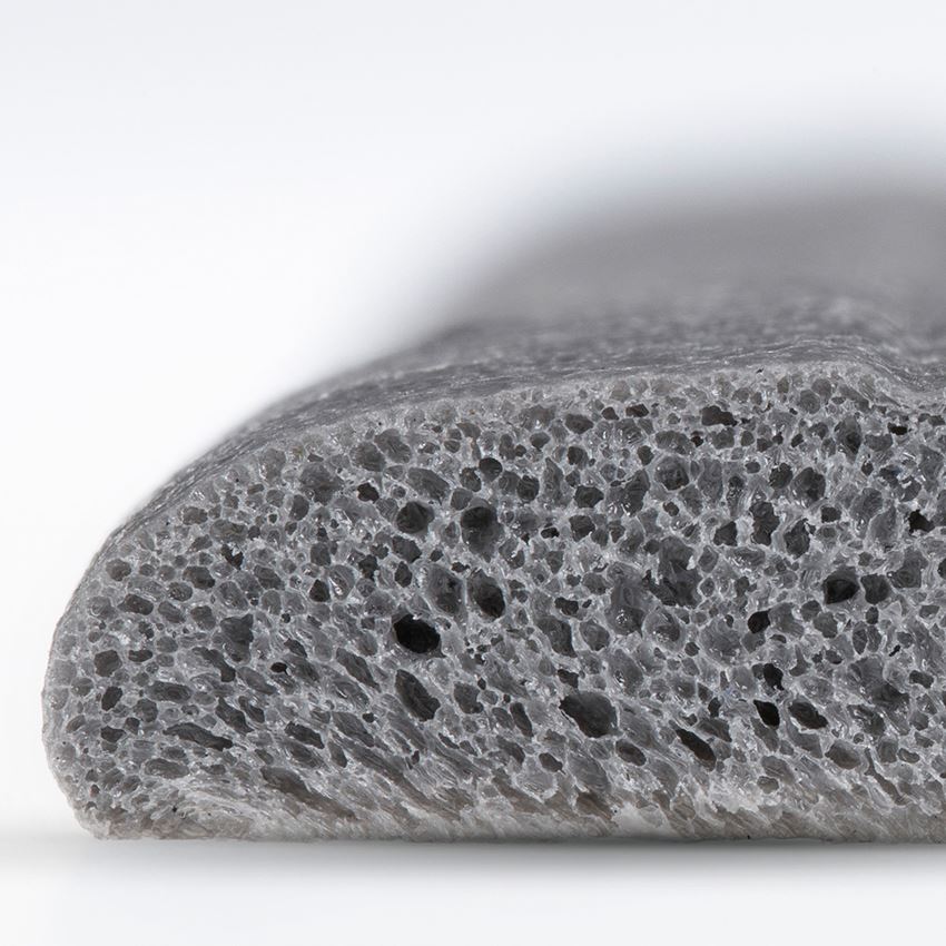 Bodenmatten: Bodenbelag Yoga Meter 2