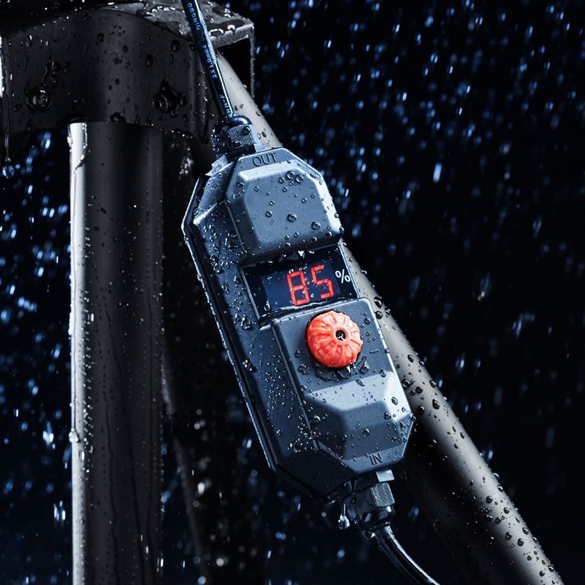 Lampen | Leuchten: LED Handwerker-Sonne 360 2