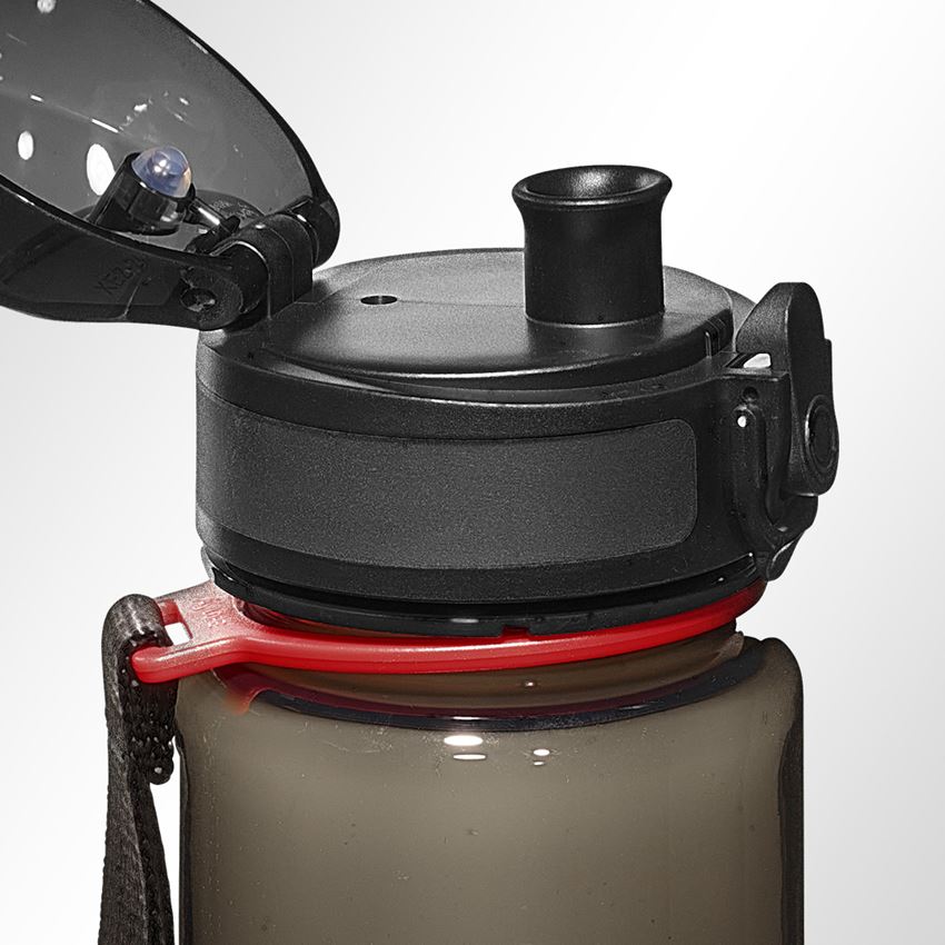 Kleine Geschenke: e.s. Trinkflasche Tritan 2