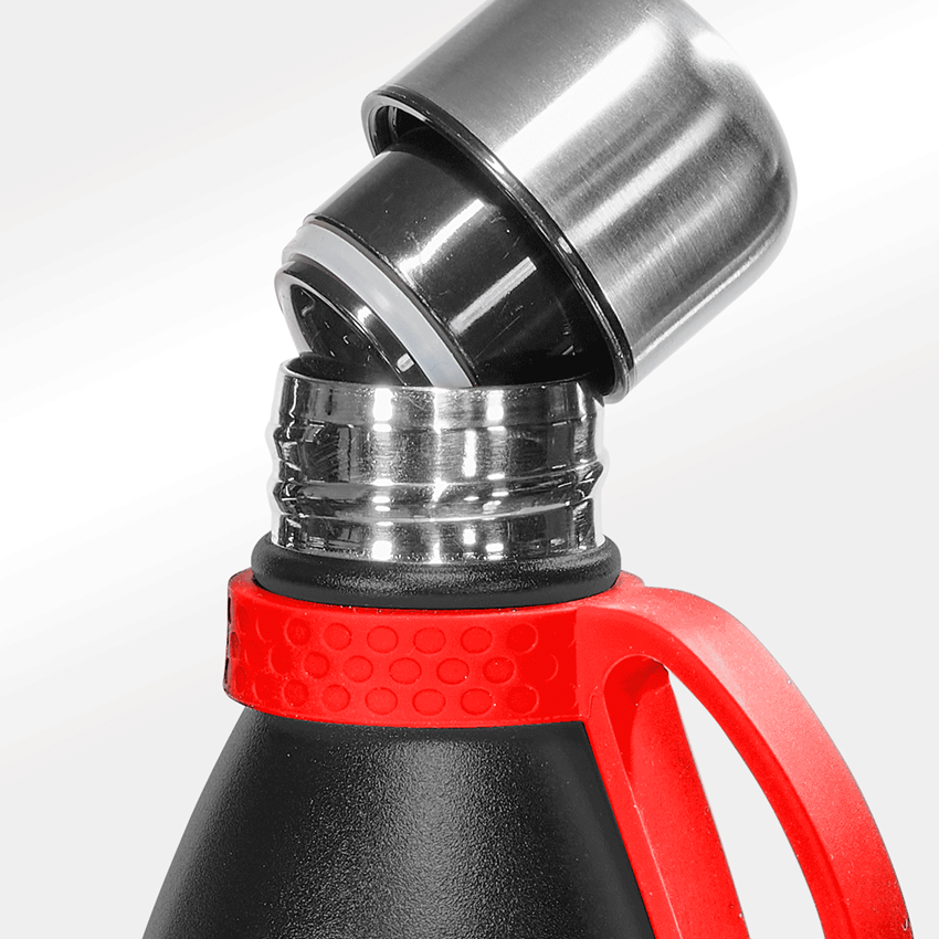 Kleine Geschenke: e.s. Thermoflasche 2