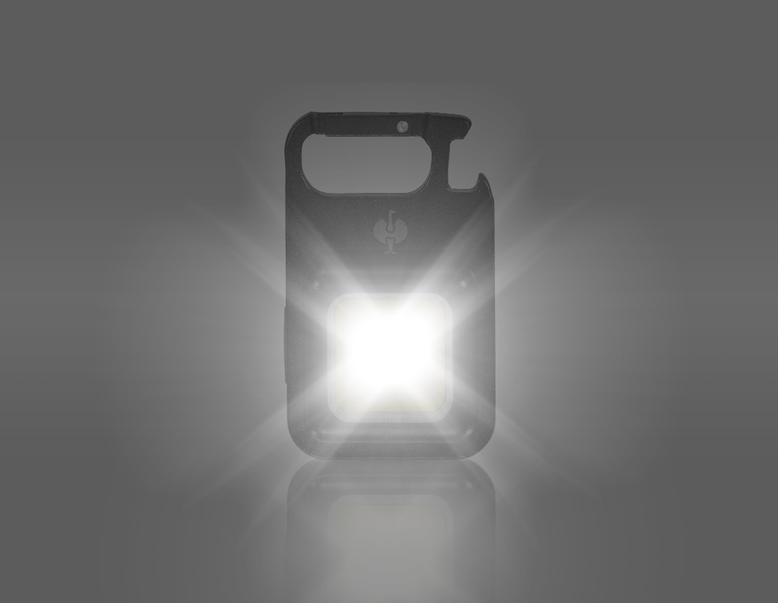 Lampen | Leuchten: LED-Multifunktionslampe Clip 6