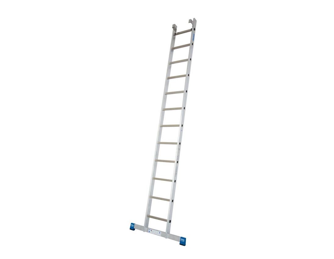 Leitern: KRAUSE STABILO Schiebeleiter (Alu) 2