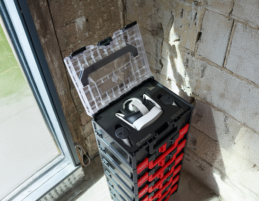 Jacken: Bundle e.s. Werkzeugbrille 4