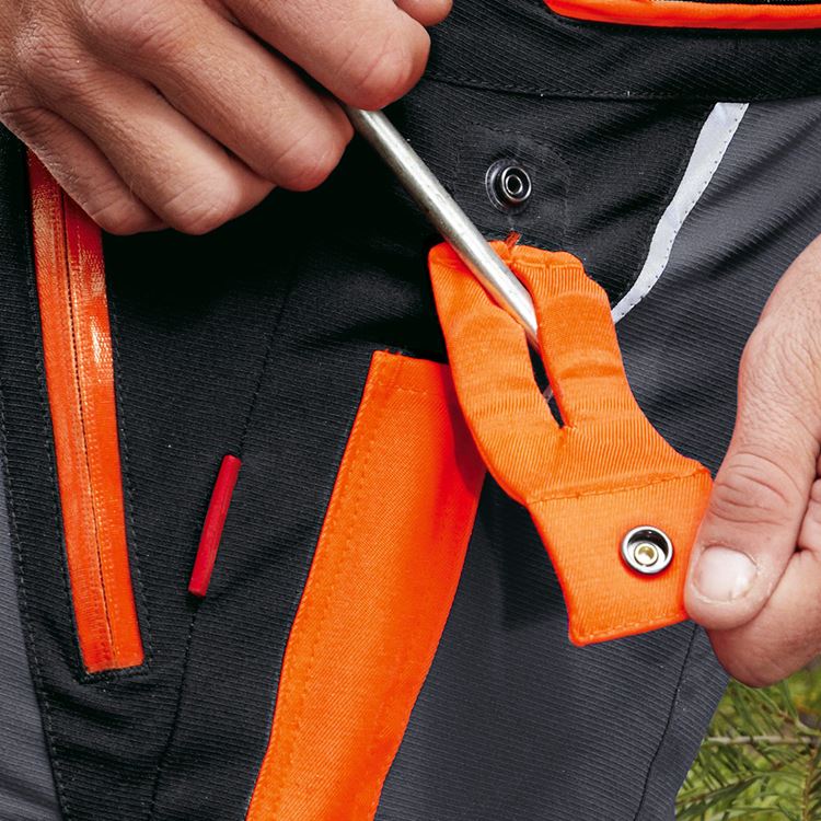 Husqvarna 537644601 Forsthelm Technical kaufen Husqvarna 537644601 Forsthelm Technical kaufen